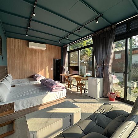 Mei Nong Villa Mei-nung Dış mekan fotoğraf