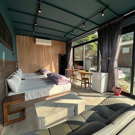 Mei Nong Villa Mei-nung Dış mekan fotoğraf